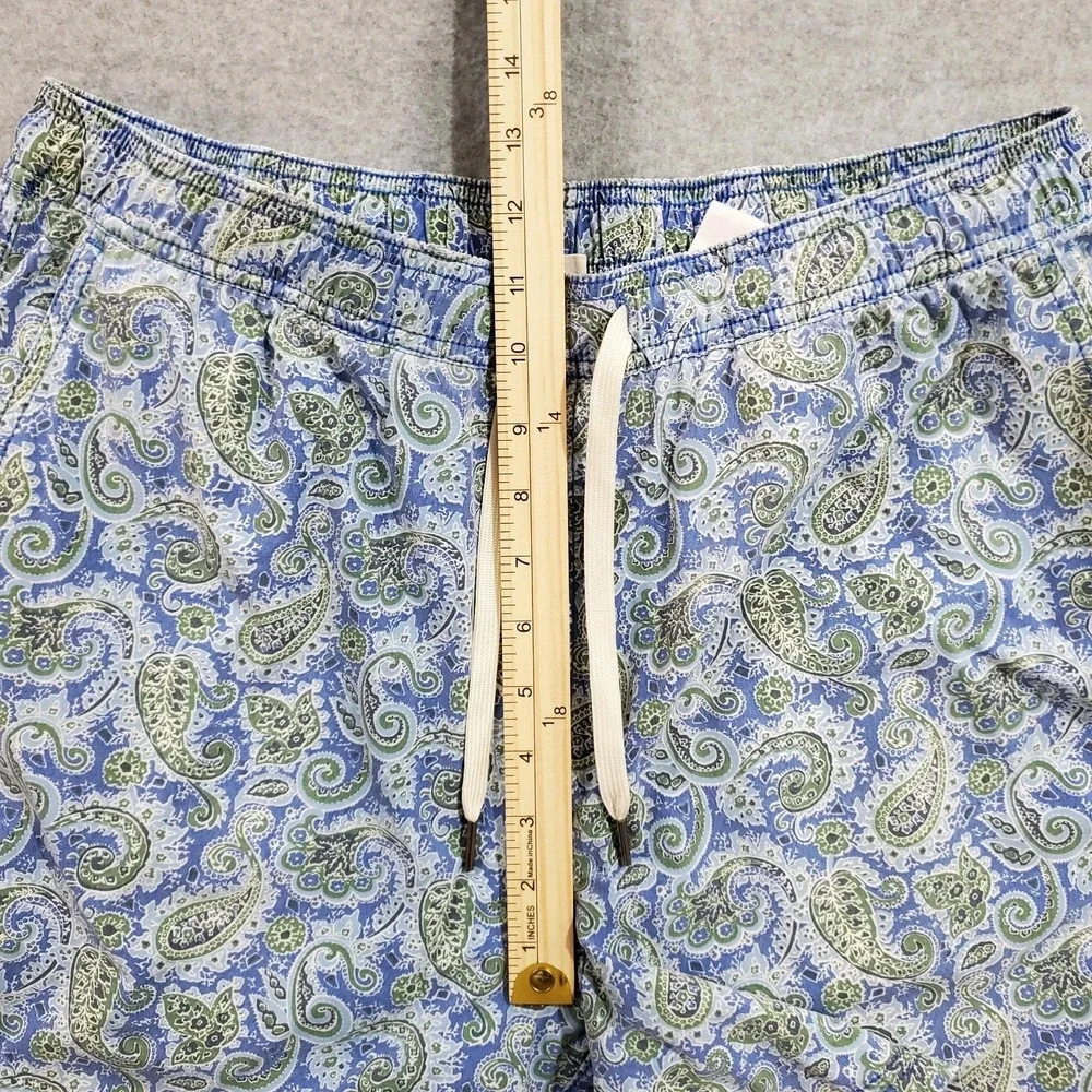 LOT 2: Fair Harbor Swim Trunks XL Swim Trunks 7